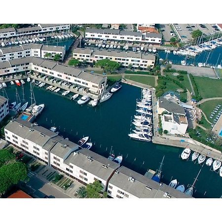 Ferienwohnung Isola Terramare Lignano Sabbiadoro Exterior foto