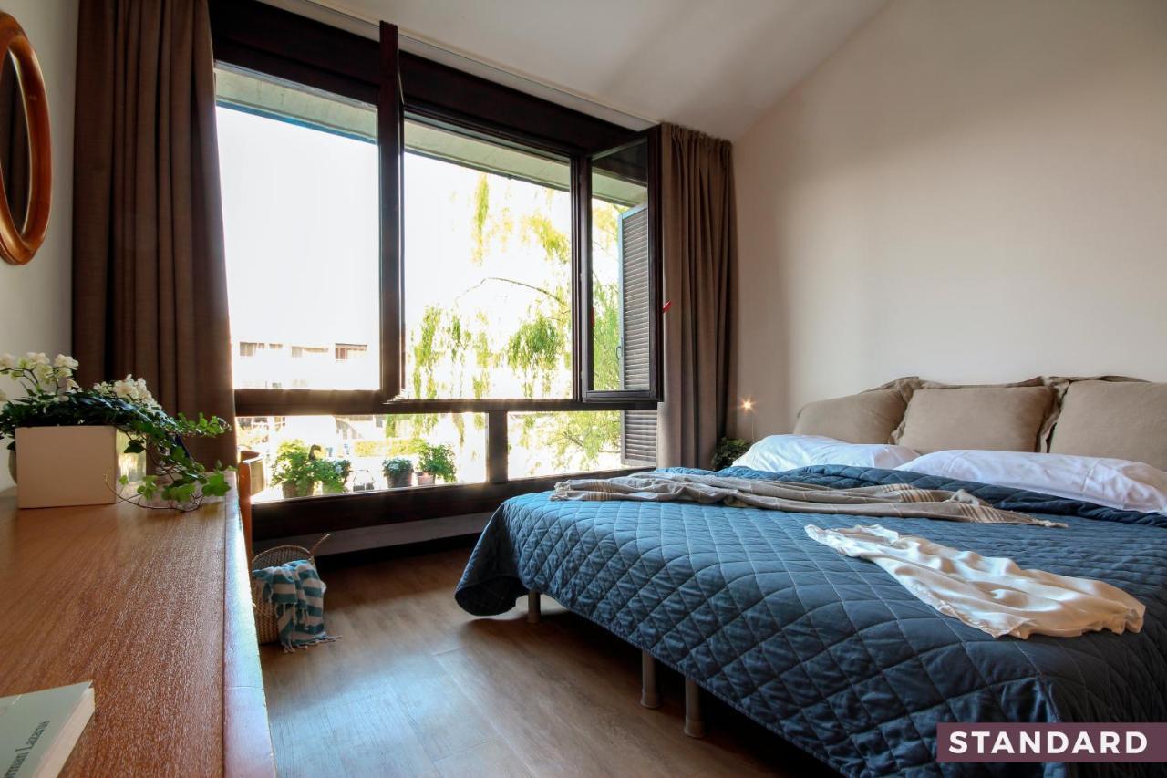 Ferienwohnung Isola Terramare Lignano Sabbiadoro Exterior foto