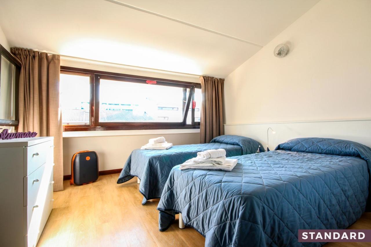 Ferienwohnung Isola Terramare Lignano Sabbiadoro Exterior foto