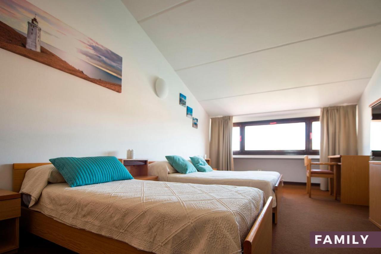 Ferienwohnung Isola Terramare Lignano Sabbiadoro Exterior foto