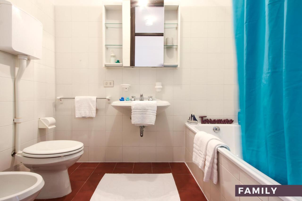 Ferienwohnung Isola Terramare Lignano Sabbiadoro Exterior foto