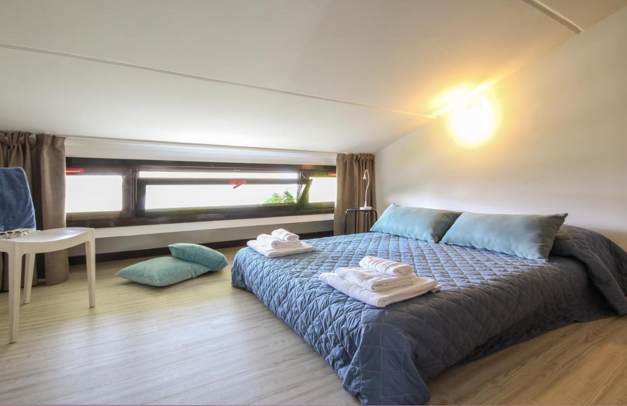 Ferienwohnung Isola Terramare Lignano Sabbiadoro Exterior foto