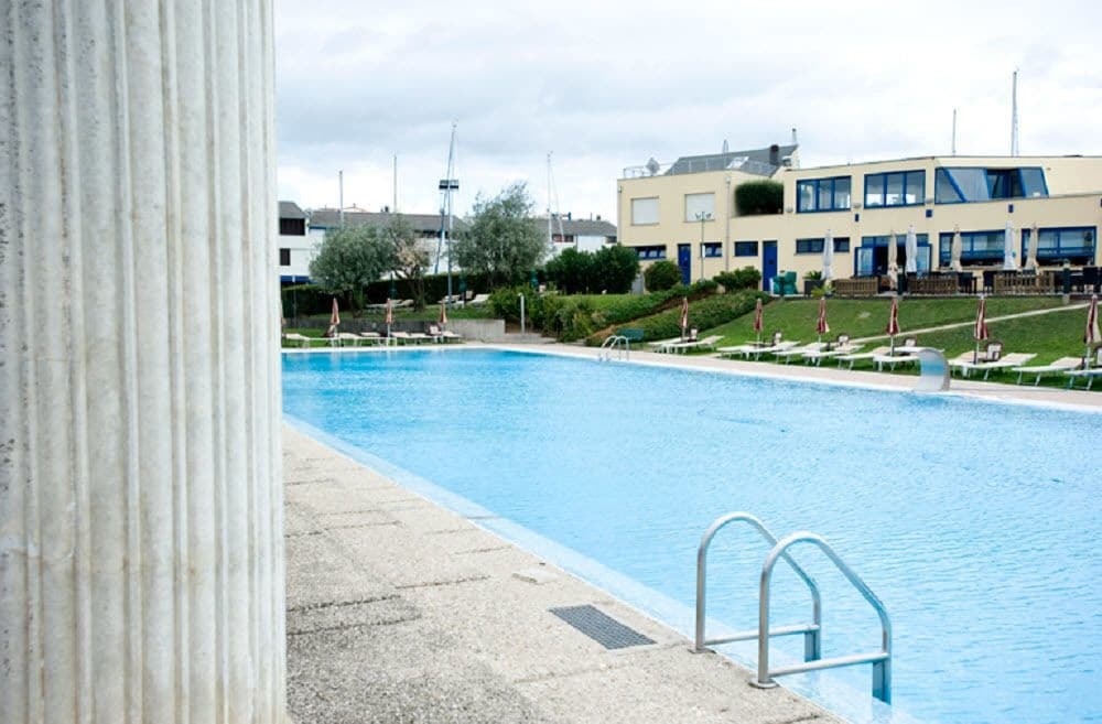 Ferienwohnung Isola Terramare Lignano Sabbiadoro Exterior foto